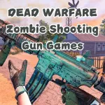 DEAD WARFARE: Zombie Shooting