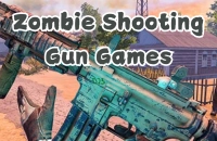 Play DEAD WARFARE: Zombie Shooting now!