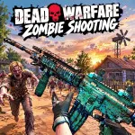 PLay Dead Warfare Zombie Shooting now!