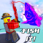 Play Fish It! now!