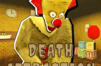Play Death Attraction now!