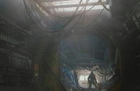 Play Deep Space Horror: Outpost now!
