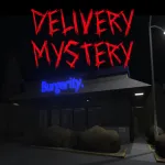 Delivery Mystery