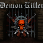 Play Demon Killer now!