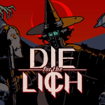 Play Die For The Lich now!
