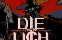 Play Die For The Lich now!