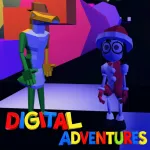Digital Adventures