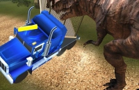 Play Dino Transport Simulator now!