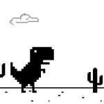 Play Dinosaur Game now!