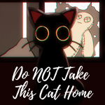 Play Do NOT Take This Cat Home now!