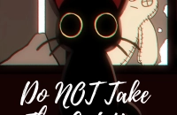 Play Do NOT Take This Cat Home now!