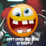 Don't Enter This Game at Night