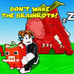 Play Don't Wake the Brainrots! now!