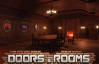 Play Doors and Rooms now!