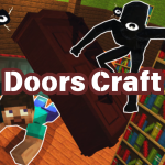Play Doors Craft now!