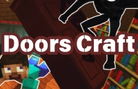 Play Doors Craft now!