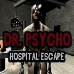 Play Dr. Psycho - Hospital Escape now!