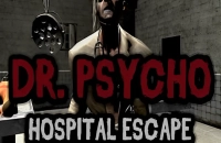 Play Dr. Psycho - Hospital Escape now!