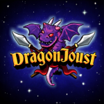 Play Dragon Joust now!