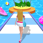 Play Dressing Up Rush now!