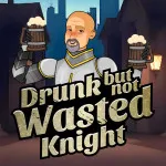 Drunk But Not Wasted Knight - free online game