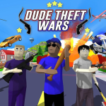 Play Dude Theft Wars now!