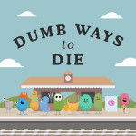 Play Dumb Ways To Die now!