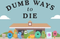 Play Dumb Ways To Die now!