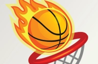 Play Dunk Shot now!