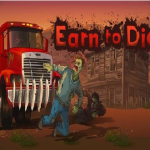 Play Earn To Die now!