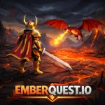 EmberQuest.io