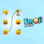 Play Emoji Puzzle! now!