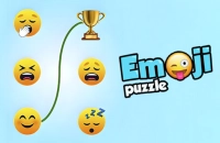 Play Emoji Puzzle! now!