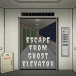 Play Escape From Ghost Elevator now!
