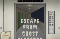 Play Escape From Ghost Elevator now!