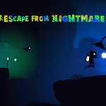 Play Escape From Nightmare now!