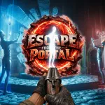 Escape from the Portal