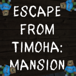 Play Escape from Timoha: Mansion now!