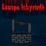 Play Escape Labyrinth now!