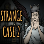 Play Escape Room: Strange Case 2 now!
