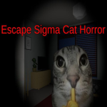 Play Escape Sigma Cat Horror now!