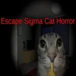 Escape Sigma Cat Horror