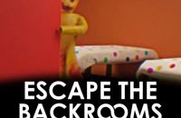 Play Escape the Backrooms: Level Fun! now!