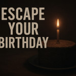 Play Escape Your Birthday: Horror Escape now!