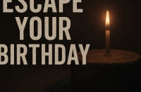 Play Escape Your Birthday: Horror Escape now!