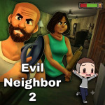 Play Evil Neighbor 2 now!