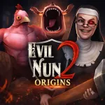 Evil Nun 2: Origins - free online game