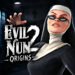 Evil Nun 2: Origins - free online game