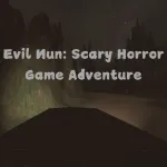 Evil Nun: Scary Horror Game Adventure