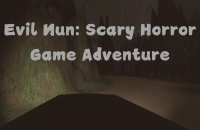 Play Evil Nun: Scary Horror Game Adventure now!